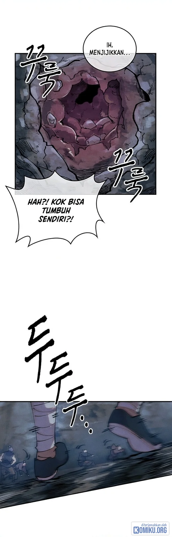 Soul of Chi You Chapter 18 - halaman 16