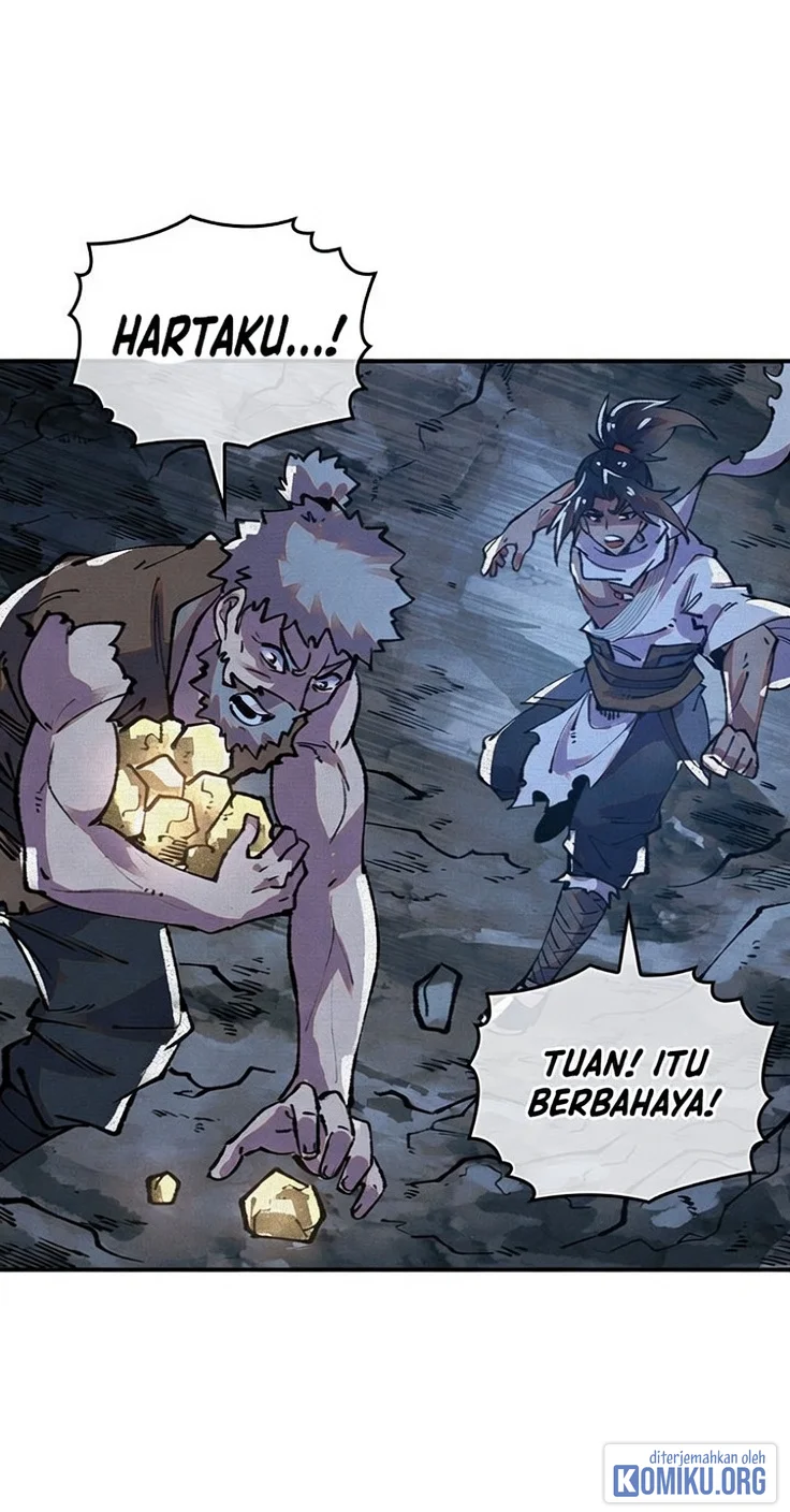 Soul of Chi You Chapter 18 - halaman 18
