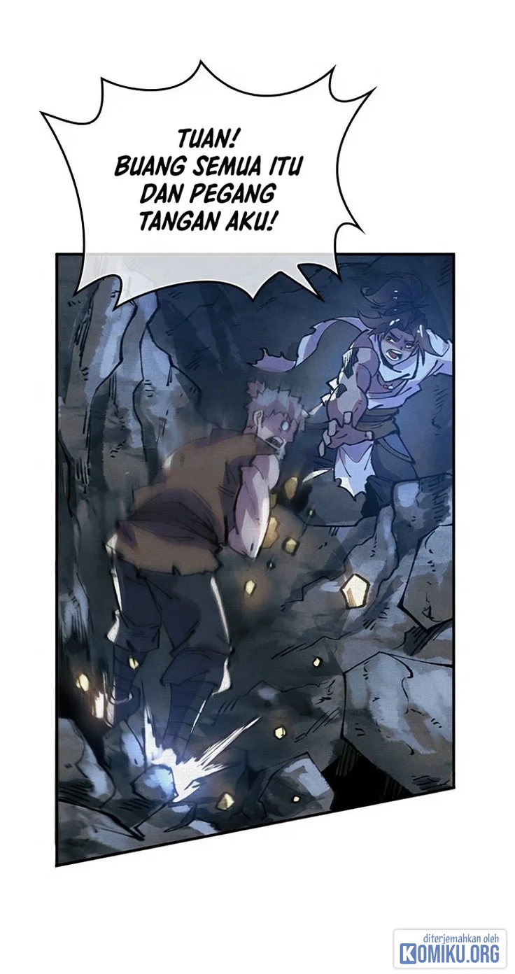 Soul of Chi You Chapter 18 - halaman 19