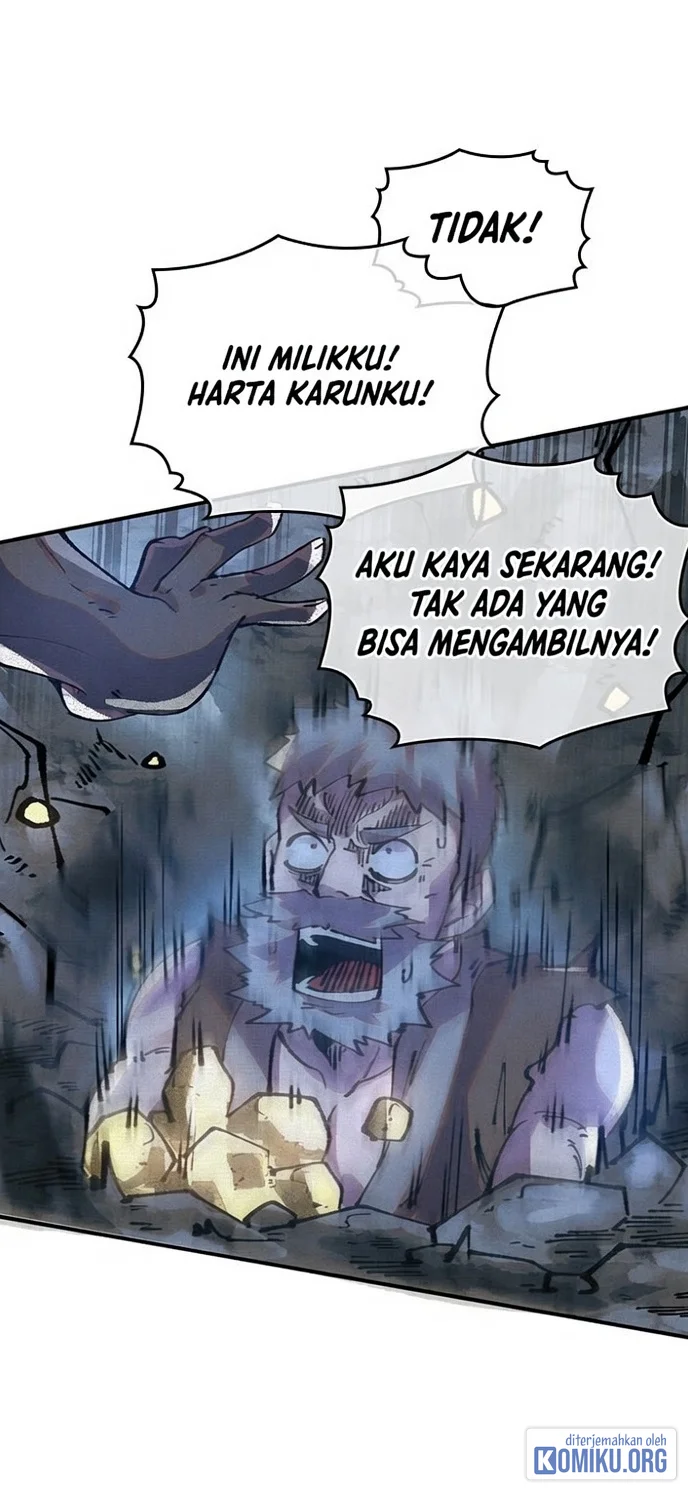 Soul of Chi You Chapter 18 - halaman 20