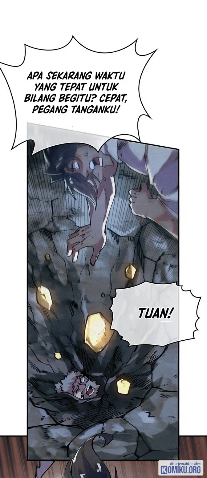 Soul of Chi You Chapter 18 - halaman 21