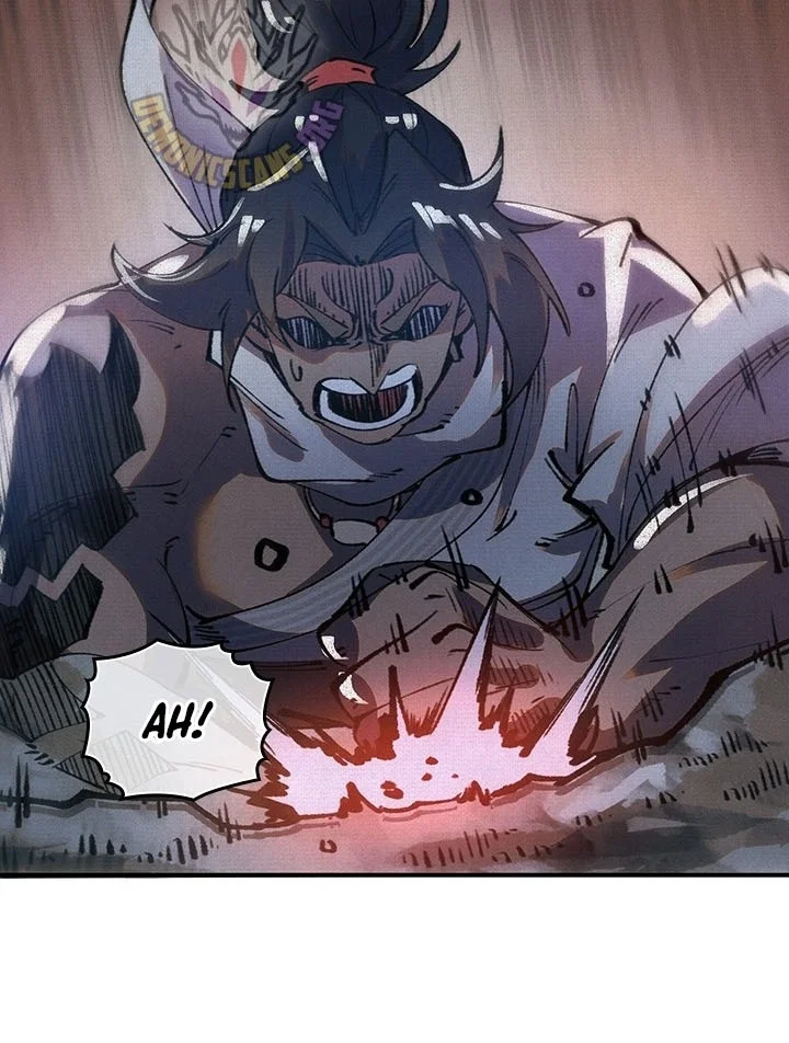 Soul of Chi You Chapter 18 - halaman 22