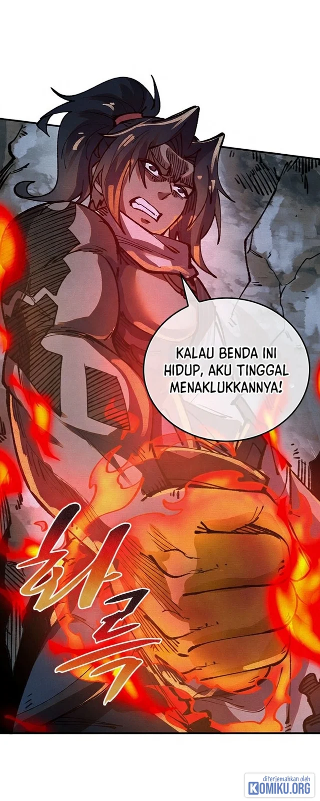 Soul of Chi You Chapter 18 - halaman 24