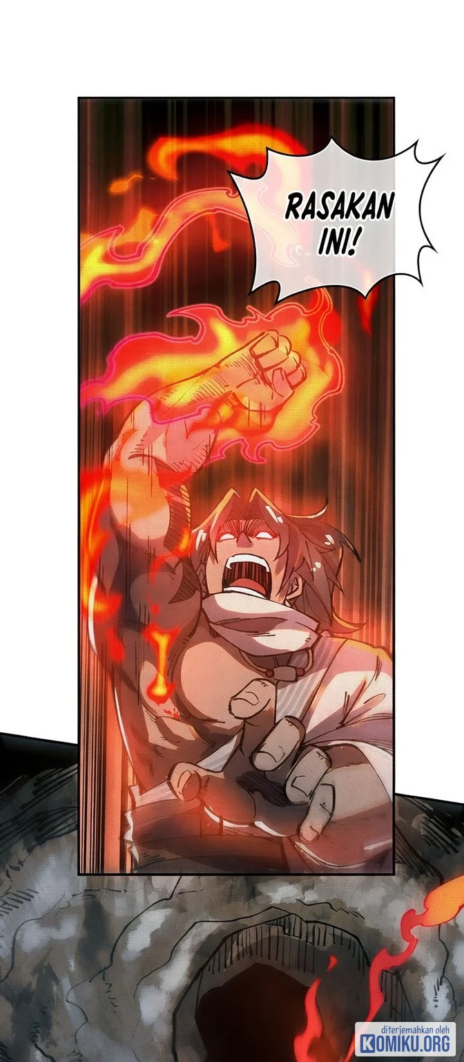 Soul of Chi You Chapter 18 - halaman 25