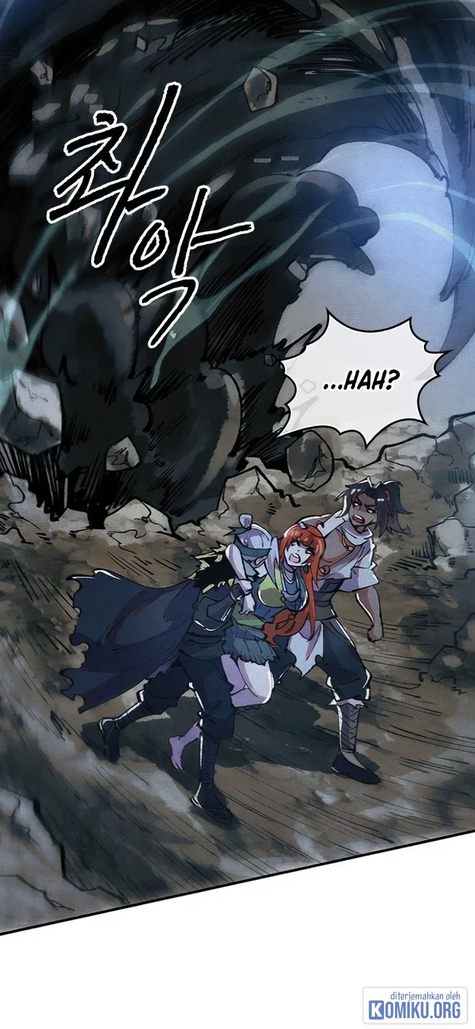 Soul of Chi You Chapter 18 - halaman 31