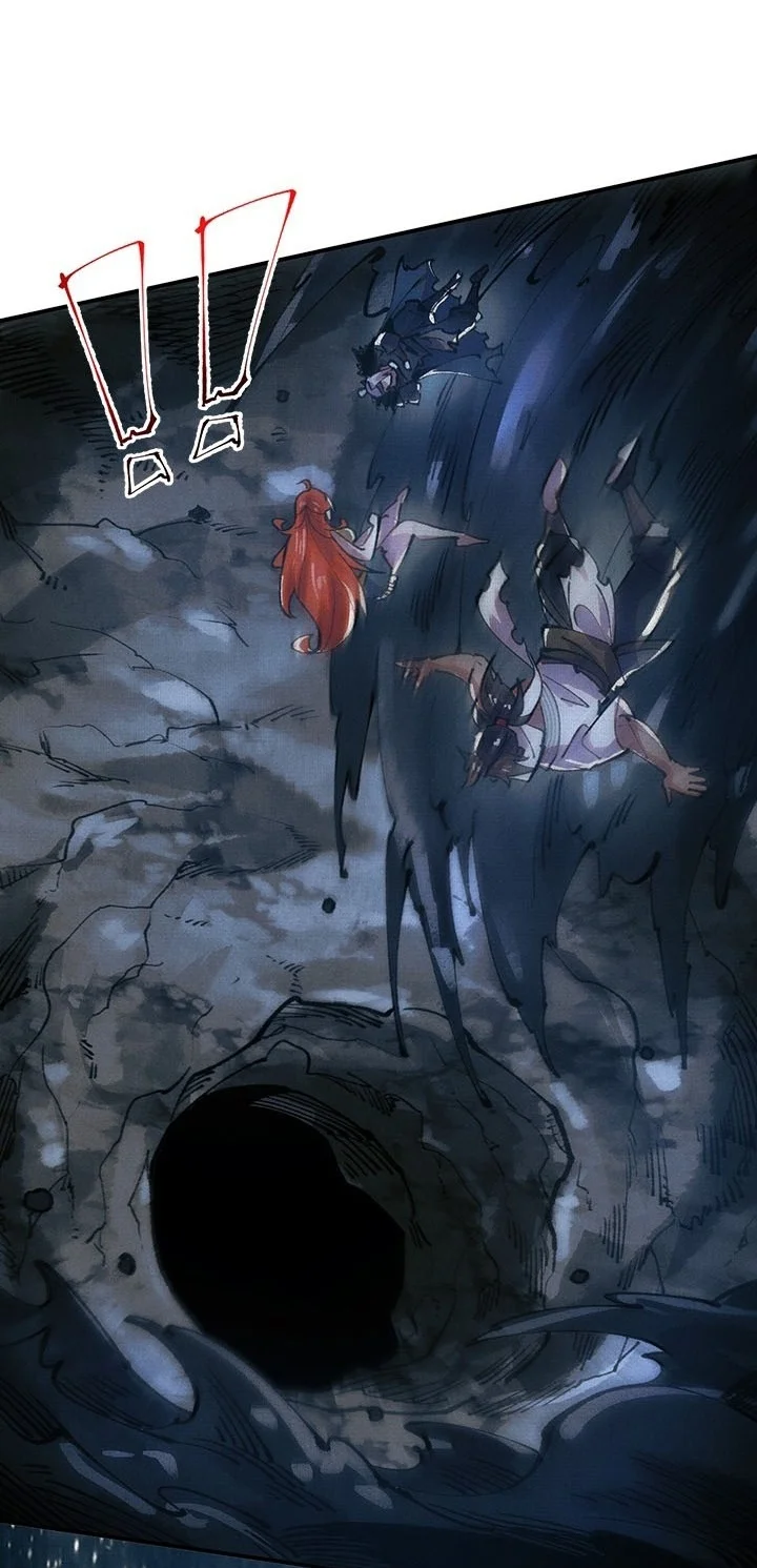 Soul of Chi You Chapter 18 - halaman 33