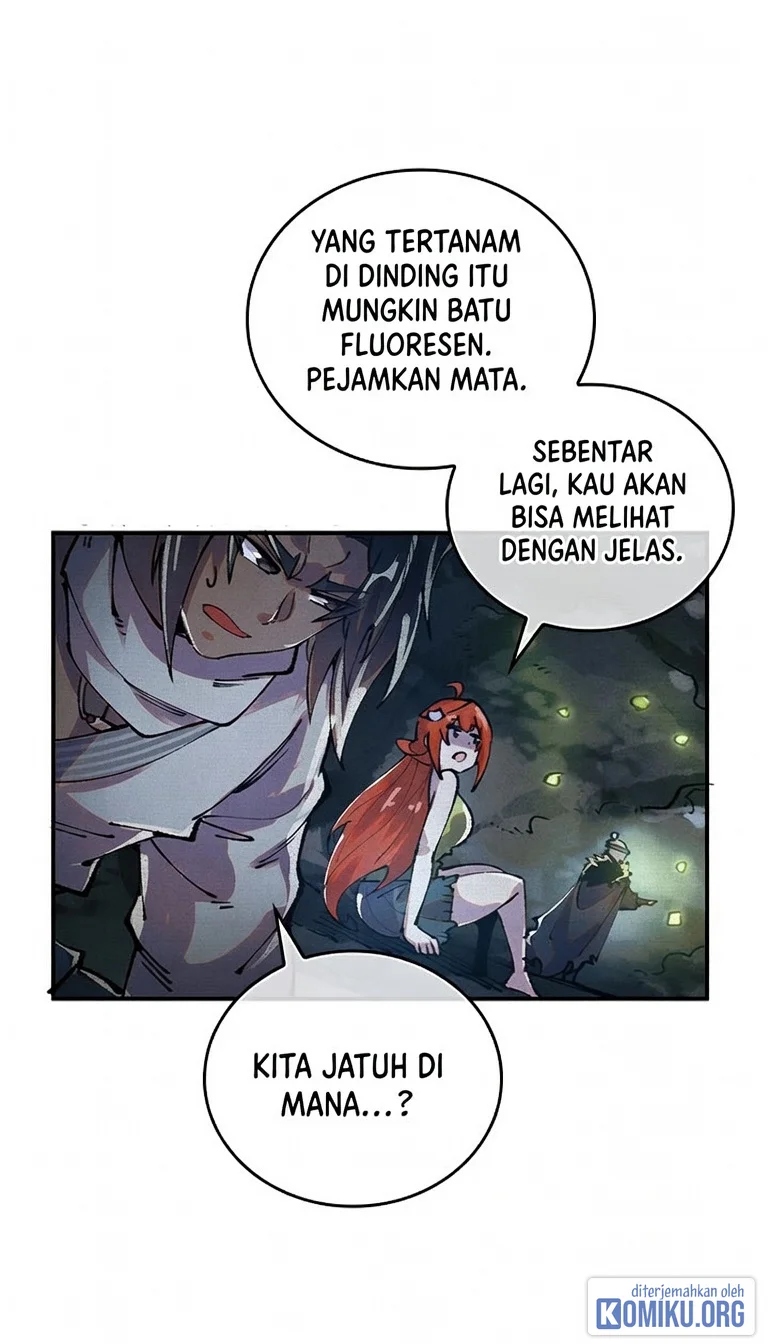 Soul of Chi You Chapter 18 - halaman 36