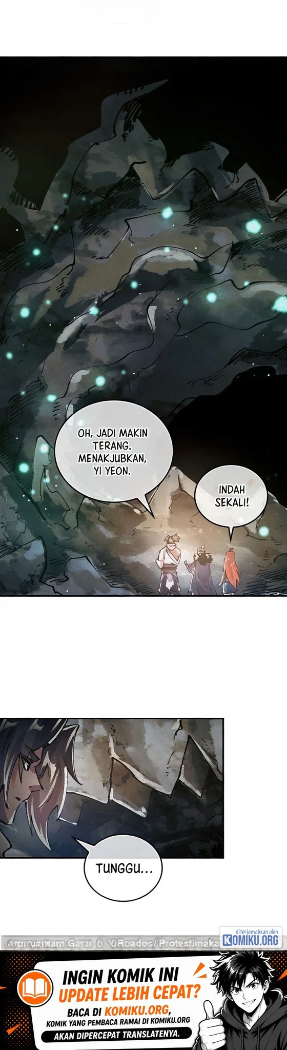 Soul of Chi You Chapter 18 - halaman 38