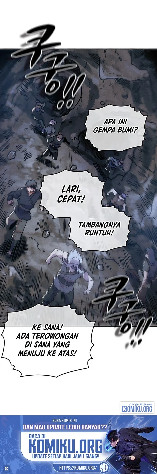 Soul of Chi You Chapter 18 - halaman 4