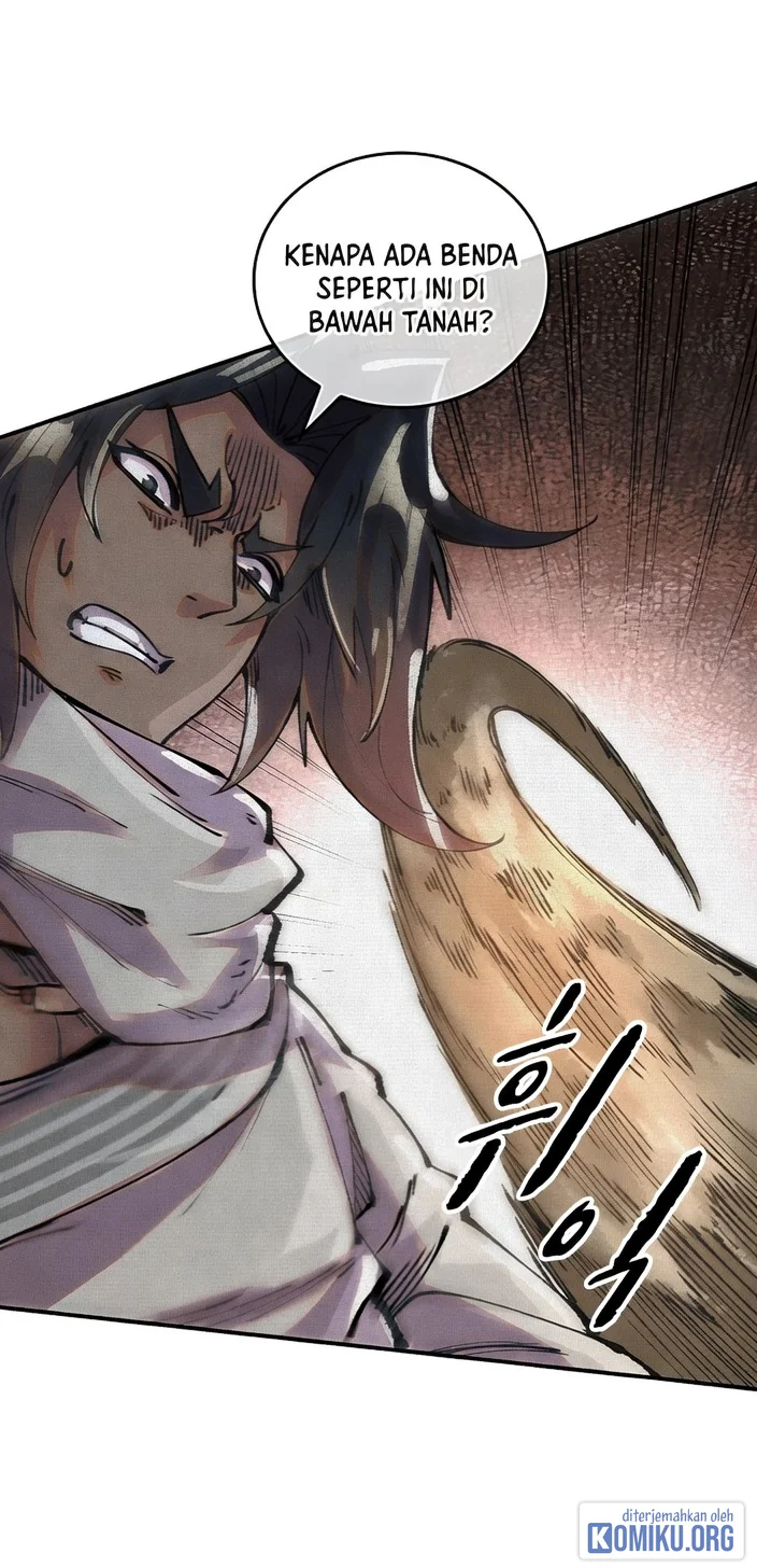 Soul of Chi You Chapter 18 - halaman 40