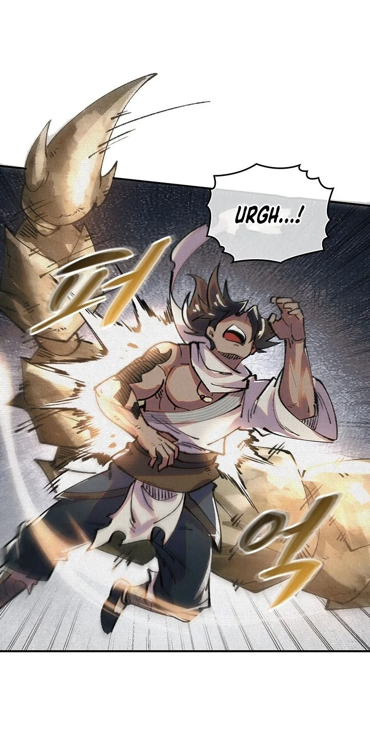Soul of Chi You Chapter 18 - halaman 41