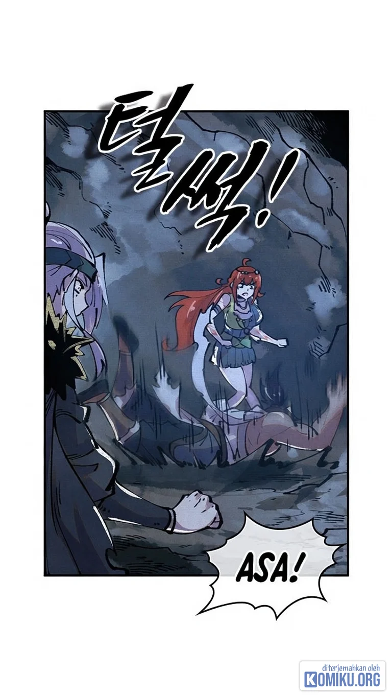 Soul of Chi You Chapter 18 - halaman 42