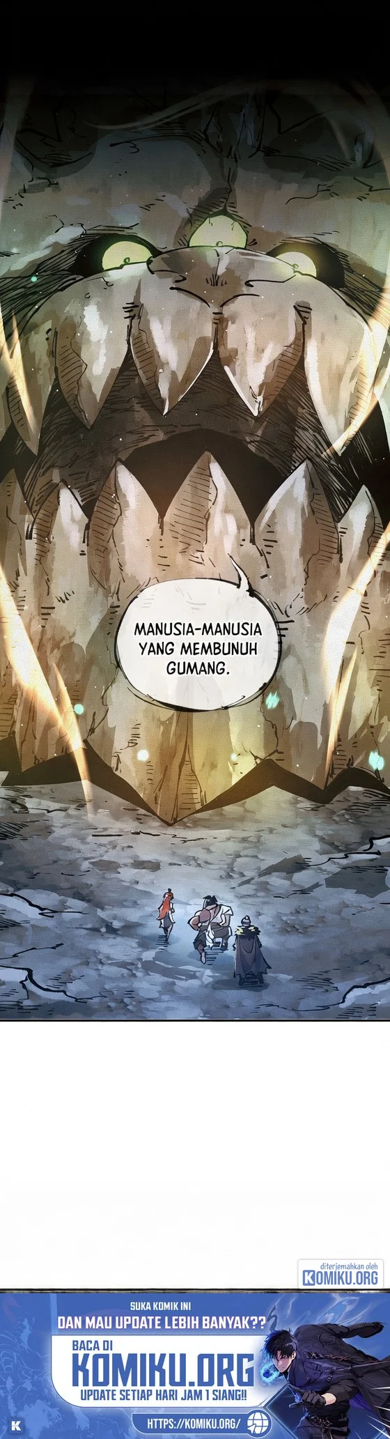 Soul of Chi You Chapter 18 - halaman 45