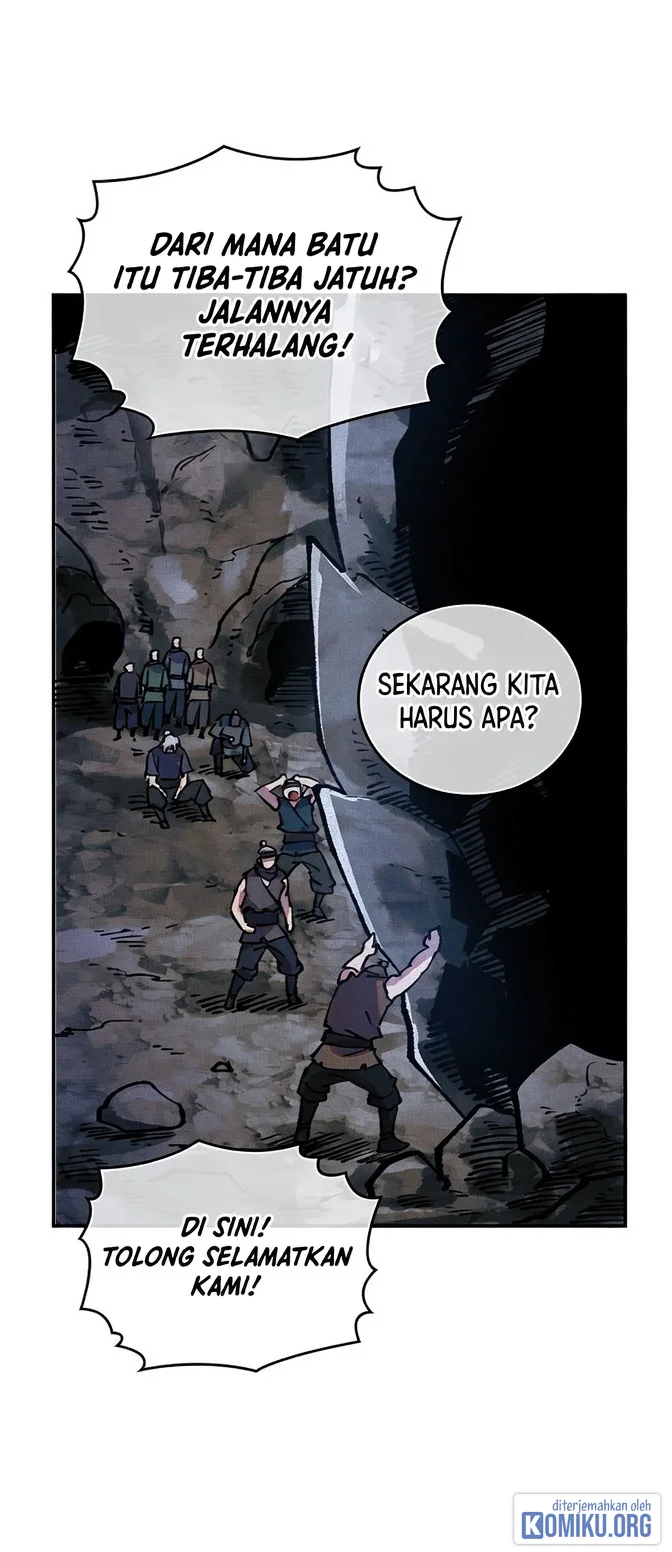 Soul of Chi You Chapter 18 - halaman 6