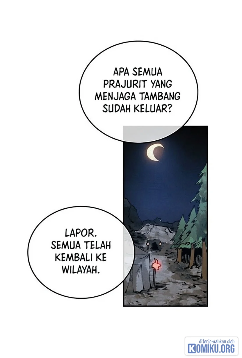 Soul of Chi You Chapter 18 - halaman 7