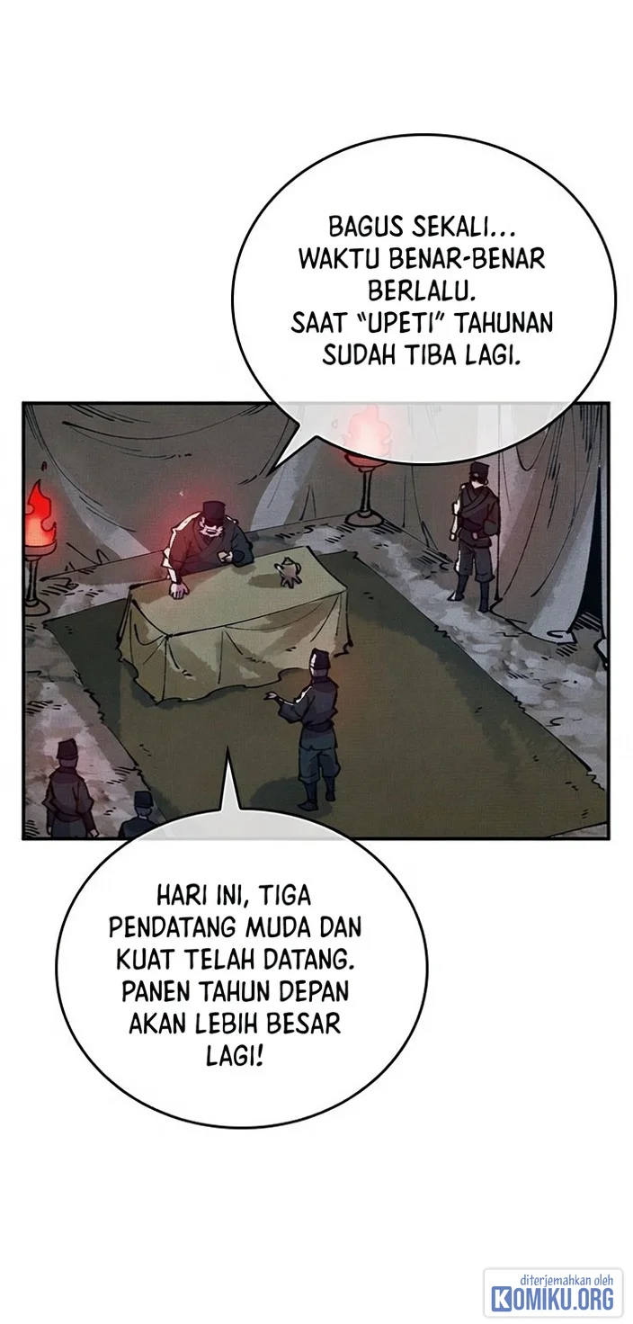 Soul of Chi You Chapter 18 - halaman 8