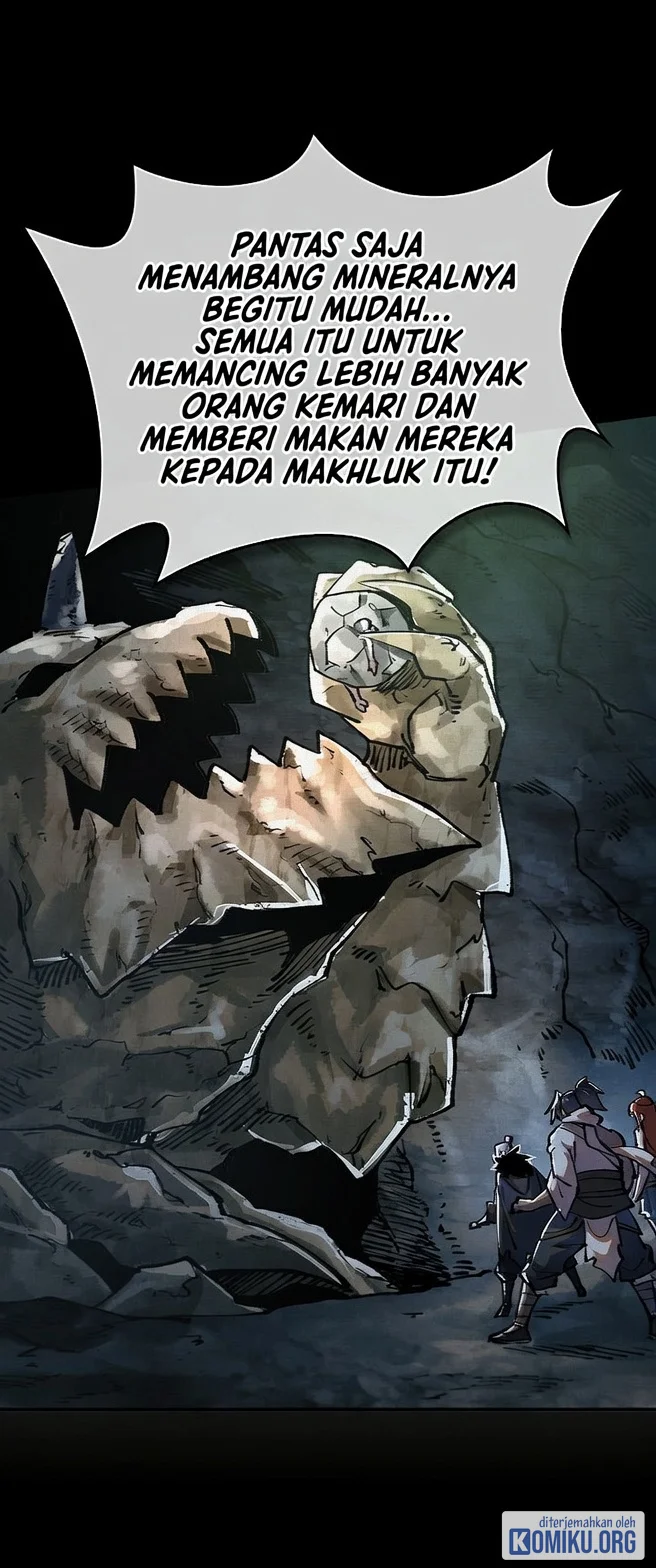 Soul of Chi You Chapter 19 - halaman 10