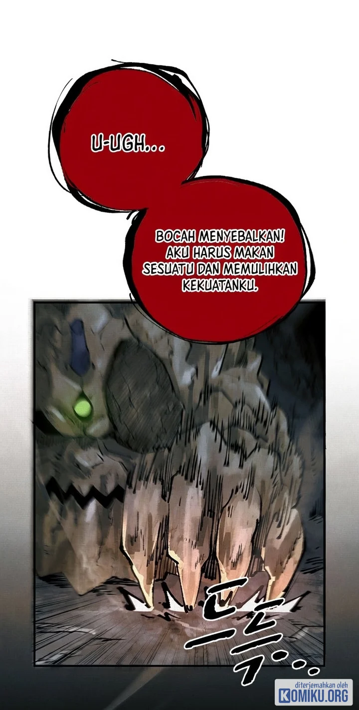 Soul of Chi You Chapter 19 - halaman 7