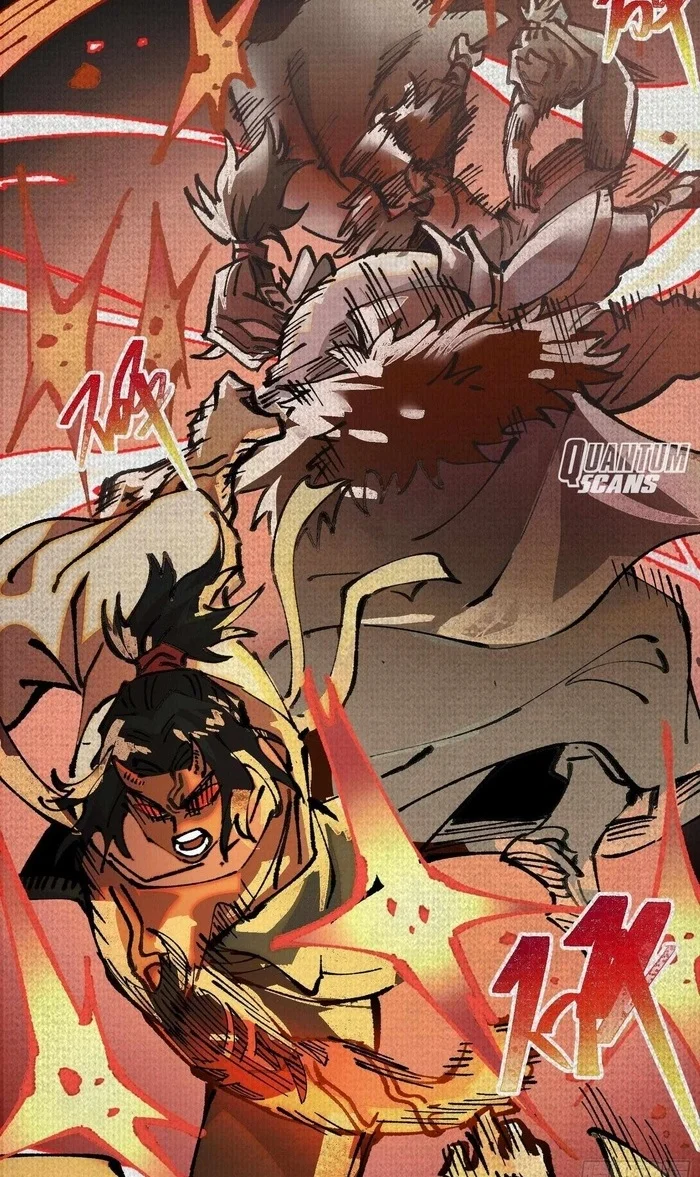 Soul of Chi You Chapter 2 - halaman 13