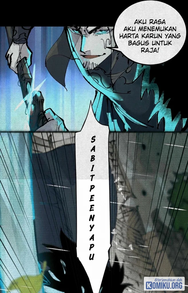Soul of Chi You Chapter 2 - halaman 15