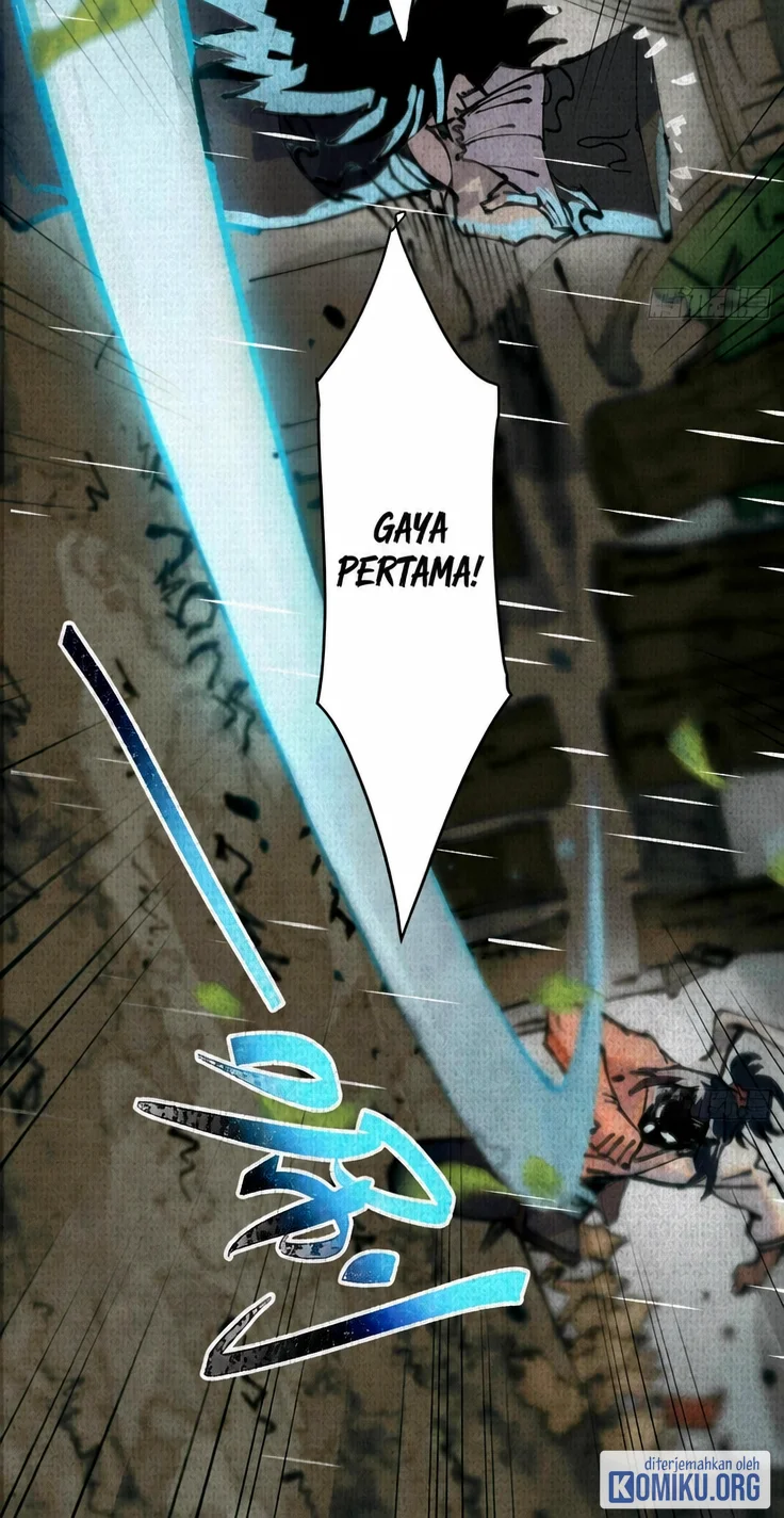 Soul of Chi You Chapter 2 - halaman 16