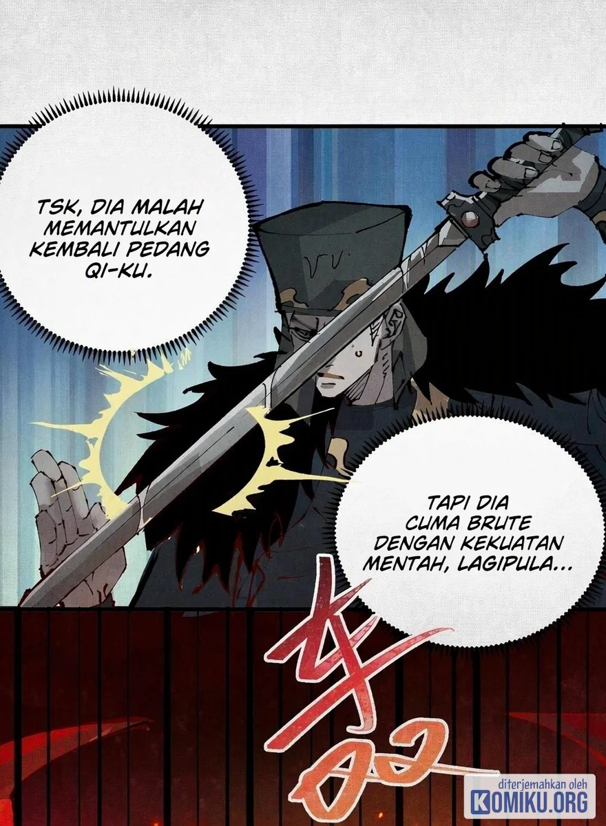 Soul of Chi You Chapter 2 - halaman 19