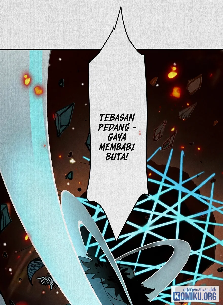 Soul of Chi You Chapter 2 - halaman 23