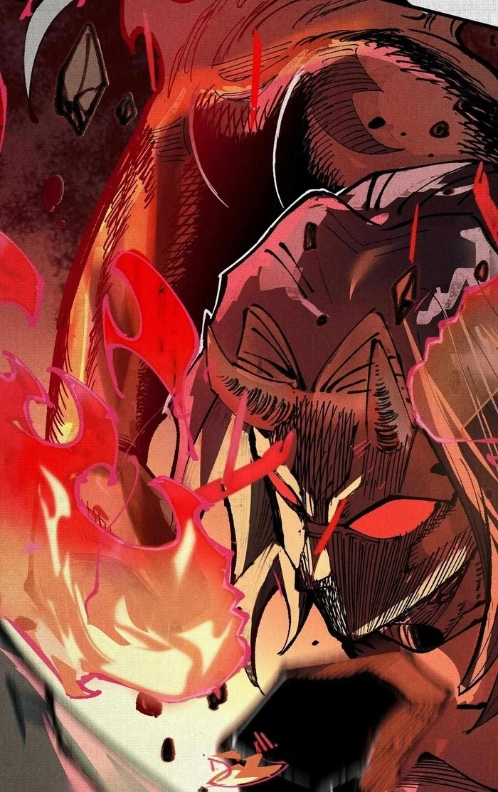 Soul of Chi You Chapter 2 - halaman 25