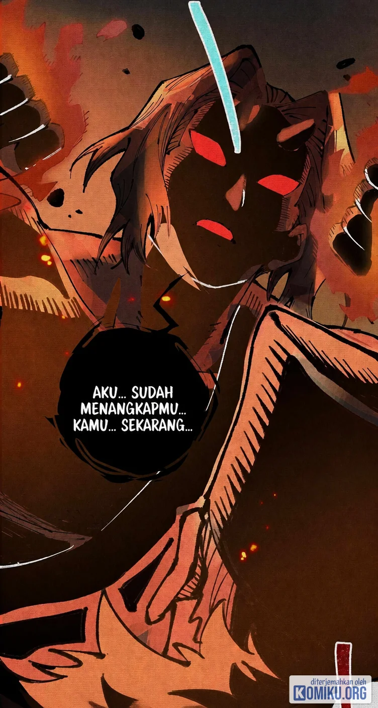 Soul of Chi You Chapter 2 - halaman 31
