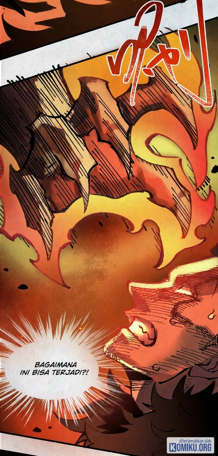 Soul of Chi You Chapter 2 - halaman 32