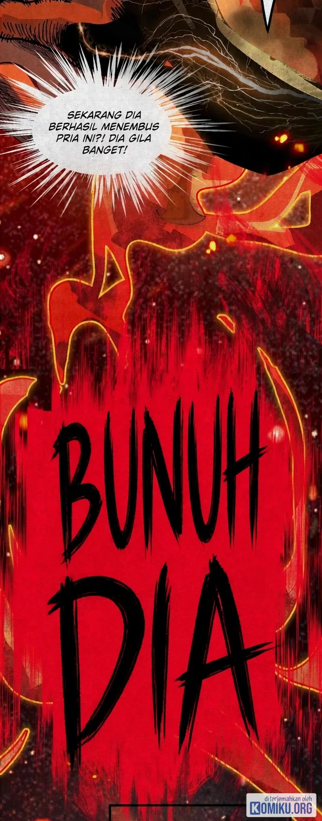 Soul of Chi You Chapter 2 - halaman 35