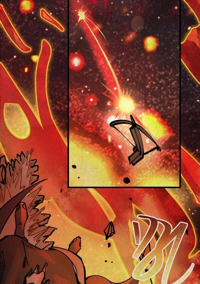 Soul of Chi You Chapter 2 - halaman 36