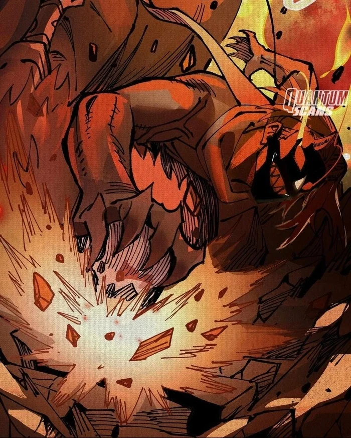 Soul of Chi You Chapter 2 - halaman 37