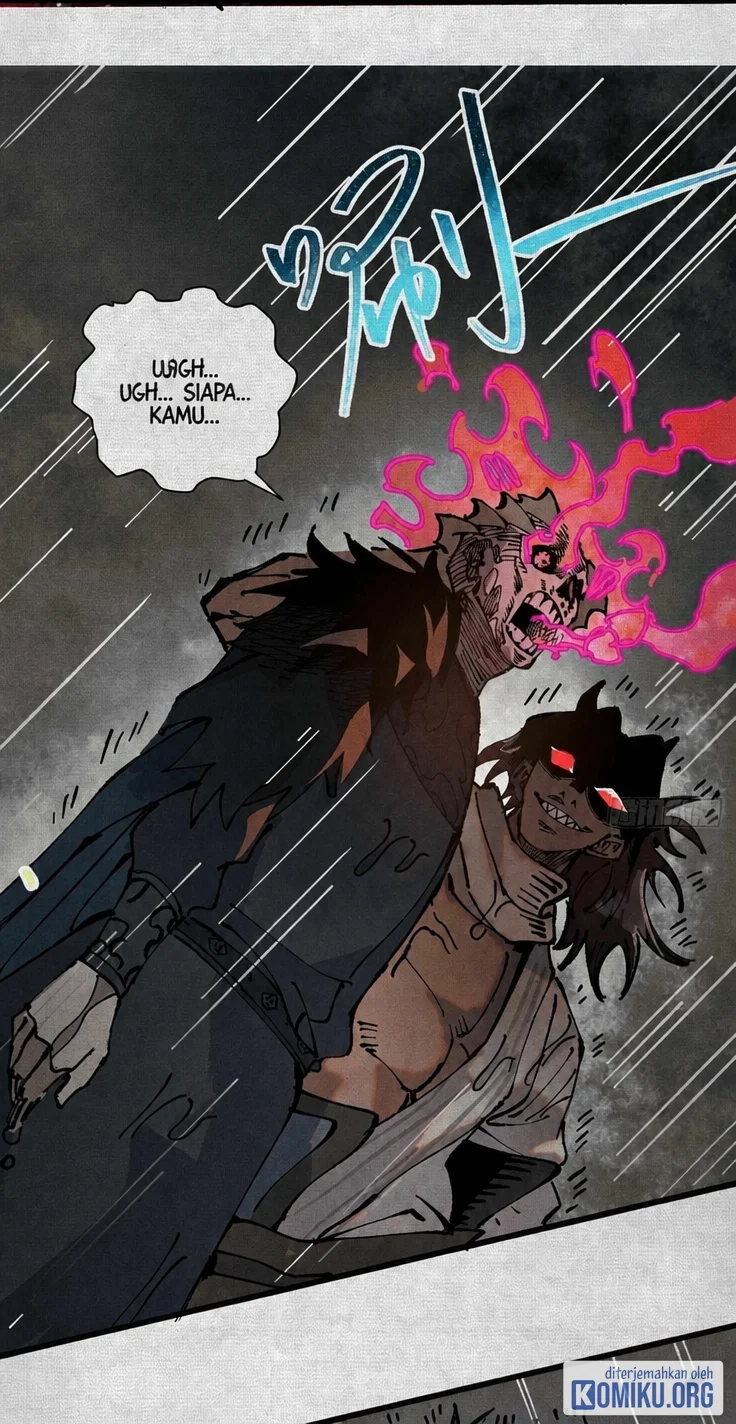 Soul of Chi You Chapter 2 - halaman 38