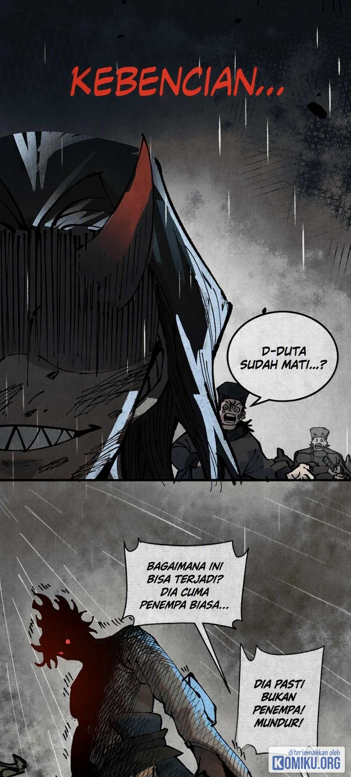 Soul of Chi You Chapter 2 - halaman 43