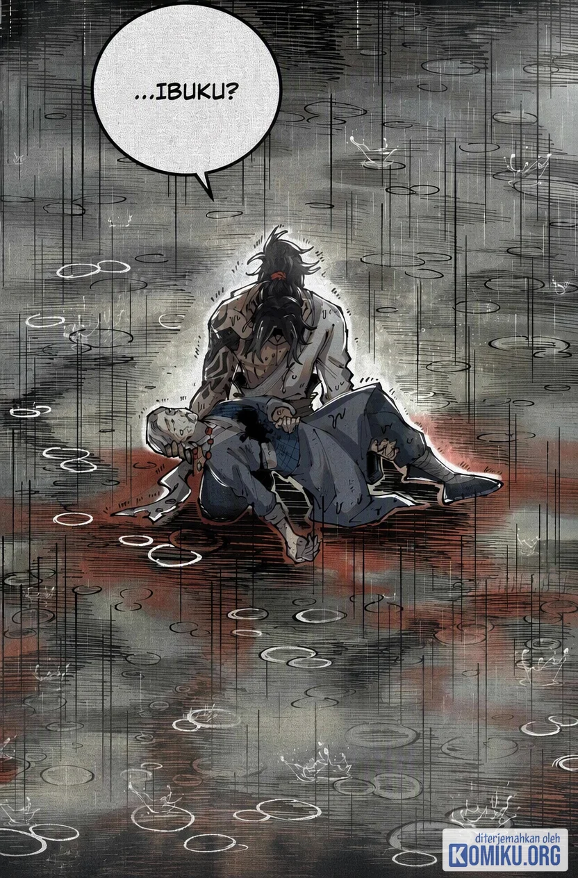 Soul of Chi You Chapter 2 - halaman 5