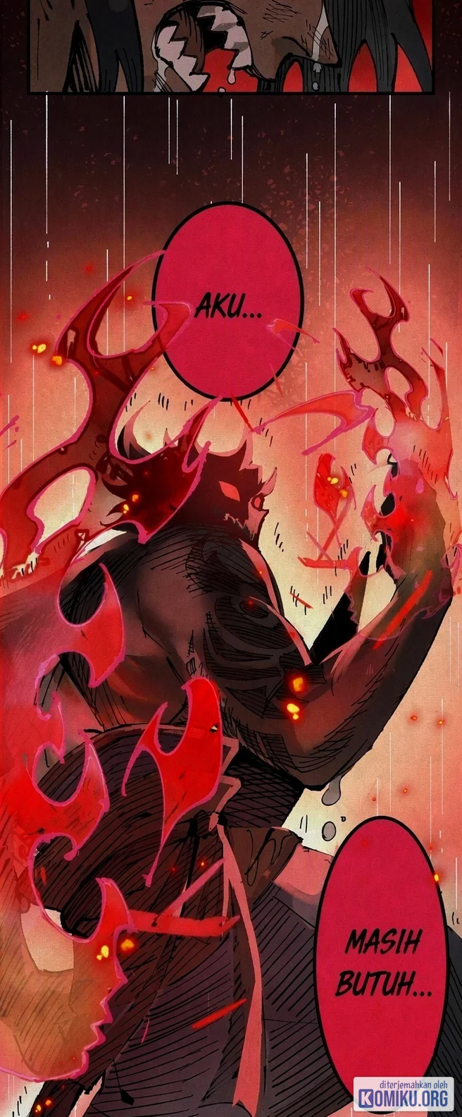 Soul of Chi You Chapter 2 - halaman 51