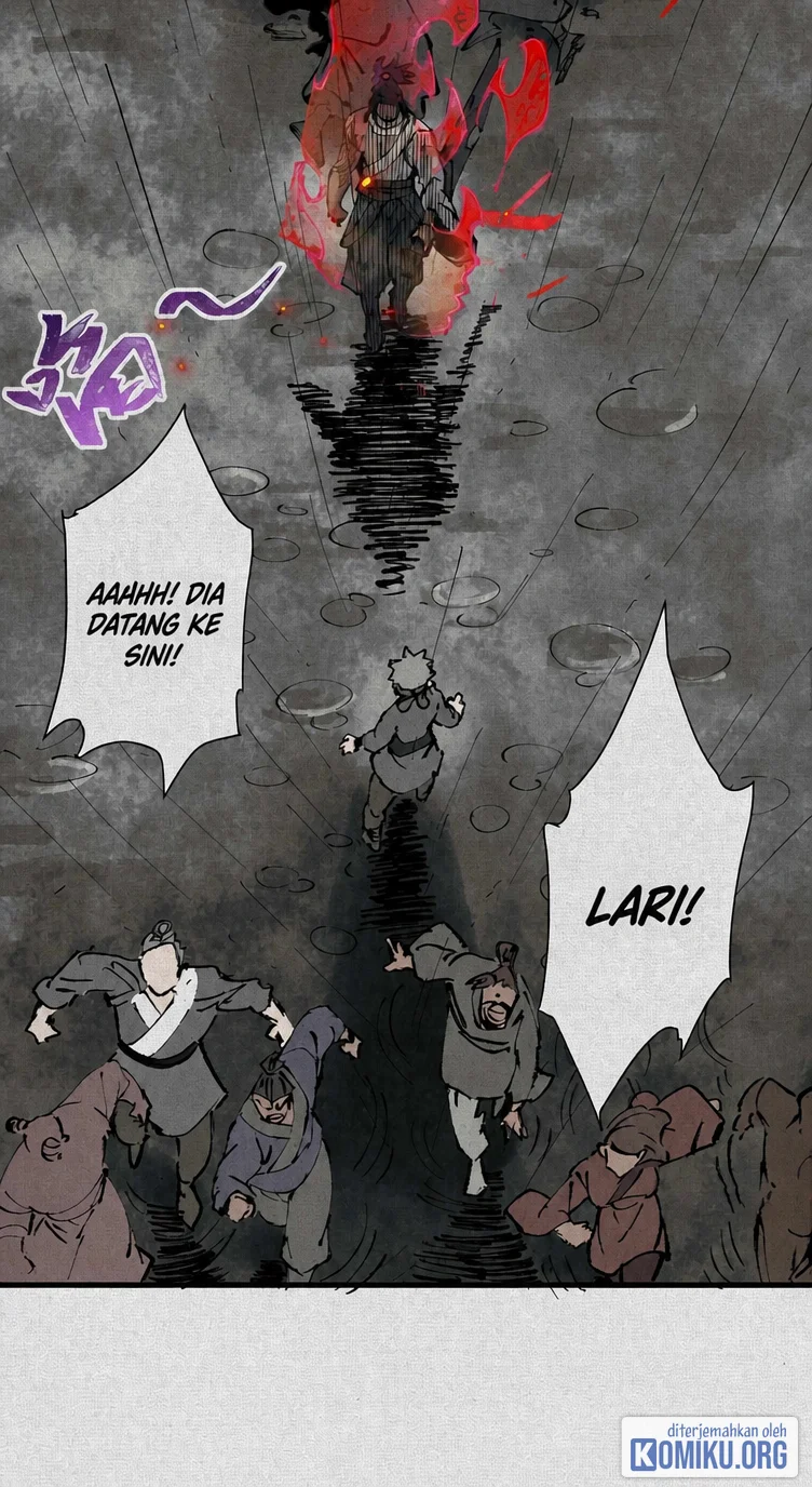Soul of Chi You Chapter 2 - halaman 53
