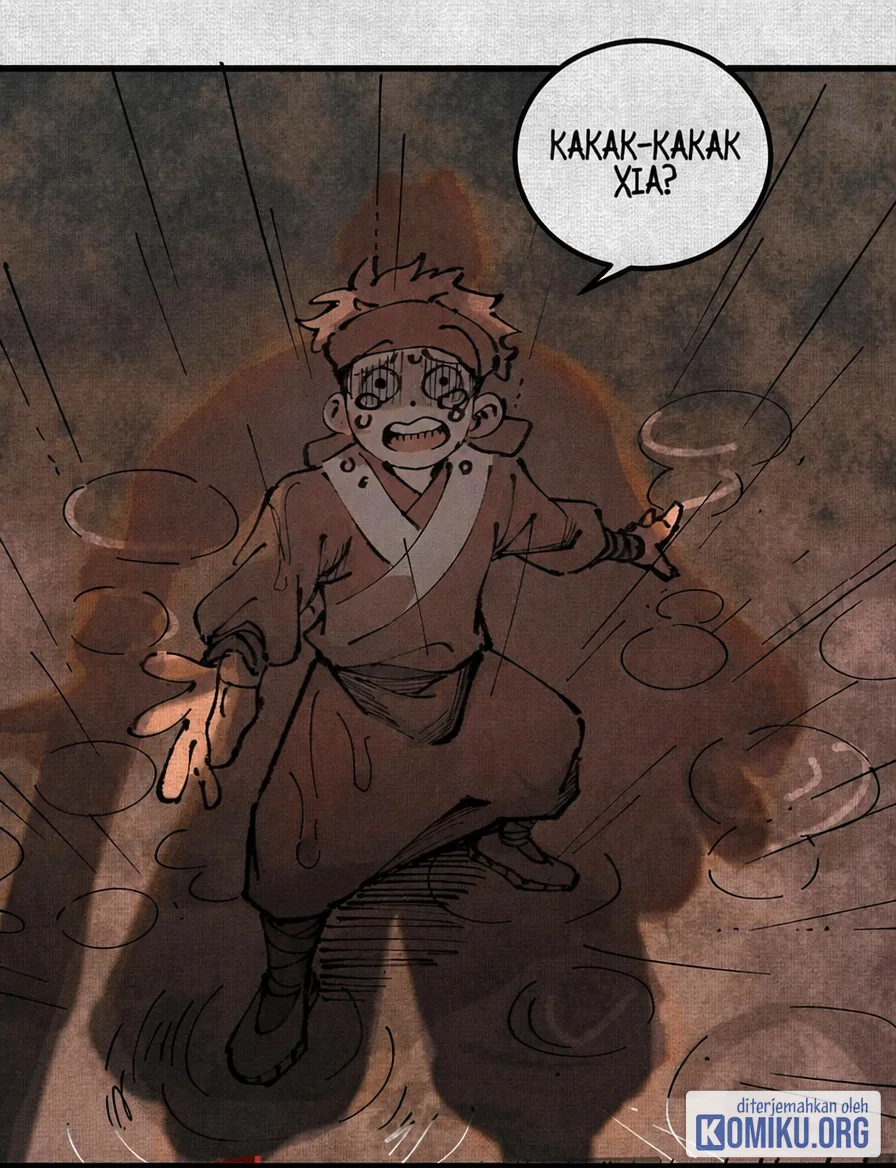 Soul of Chi You Chapter 2 - halaman 54