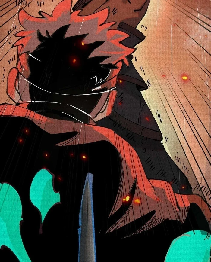 Soul of Chi You Chapter 2 - halaman 56