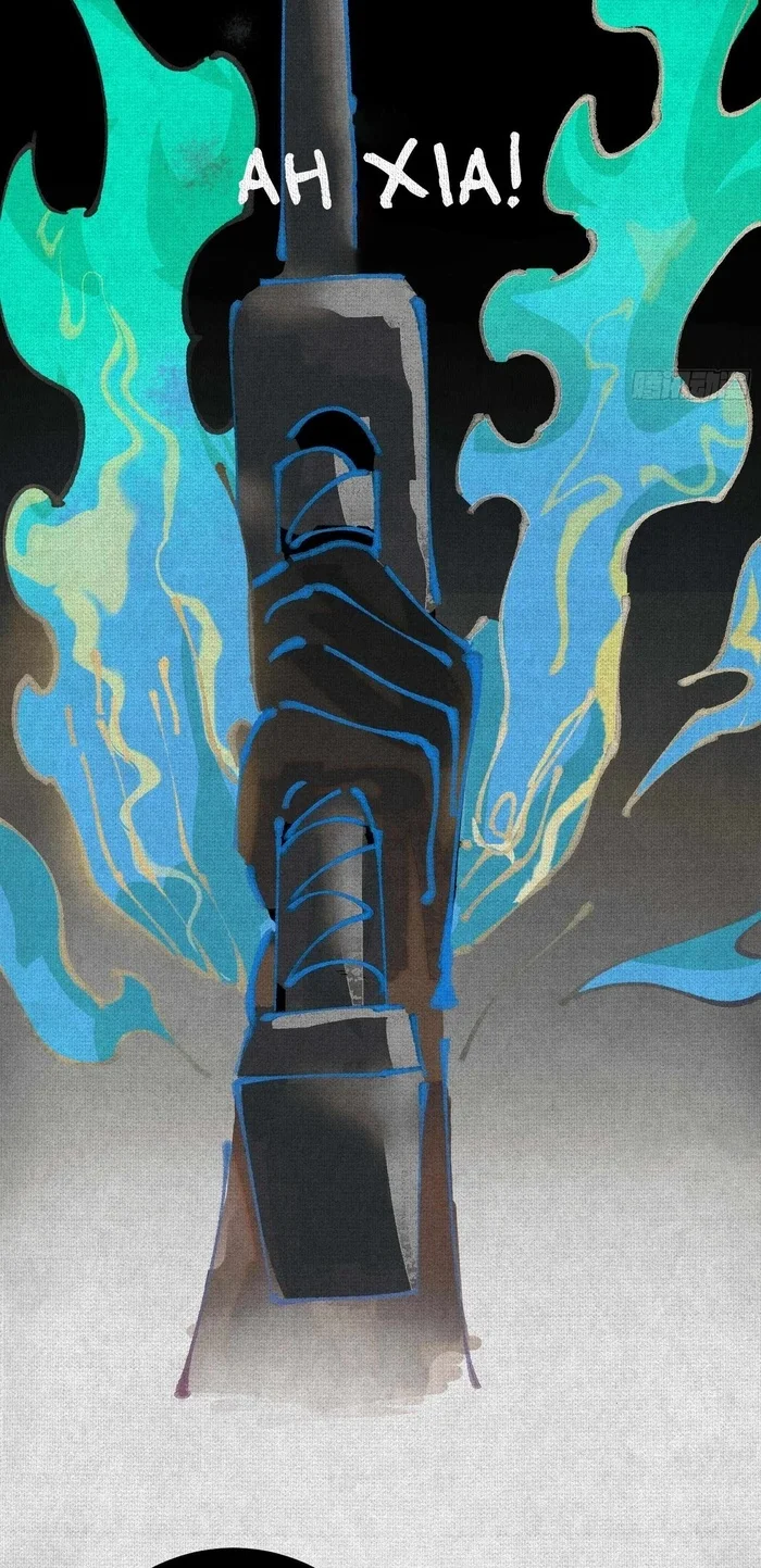Soul of Chi You Chapter 2 - halaman 57