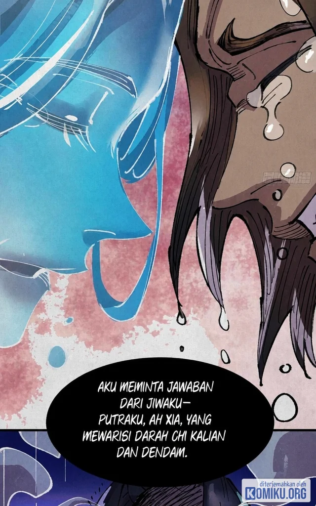 Soul of Chi You Chapter 2 - halaman 61