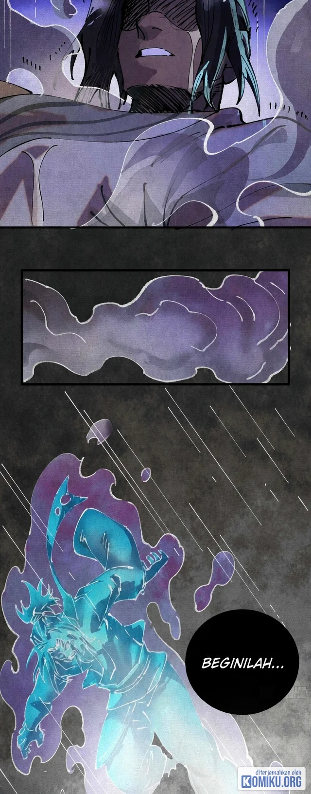 Soul of Chi You Chapter 2 - halaman 62