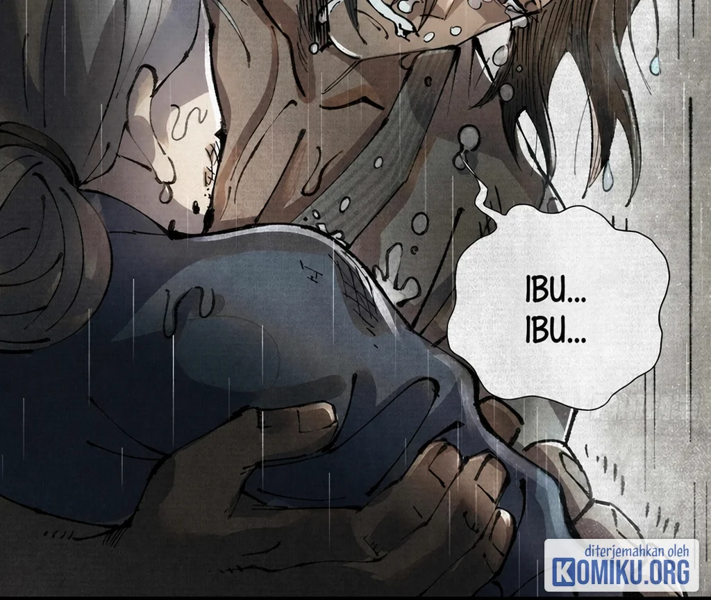 Soul of Chi You Chapter 2 - halaman 7