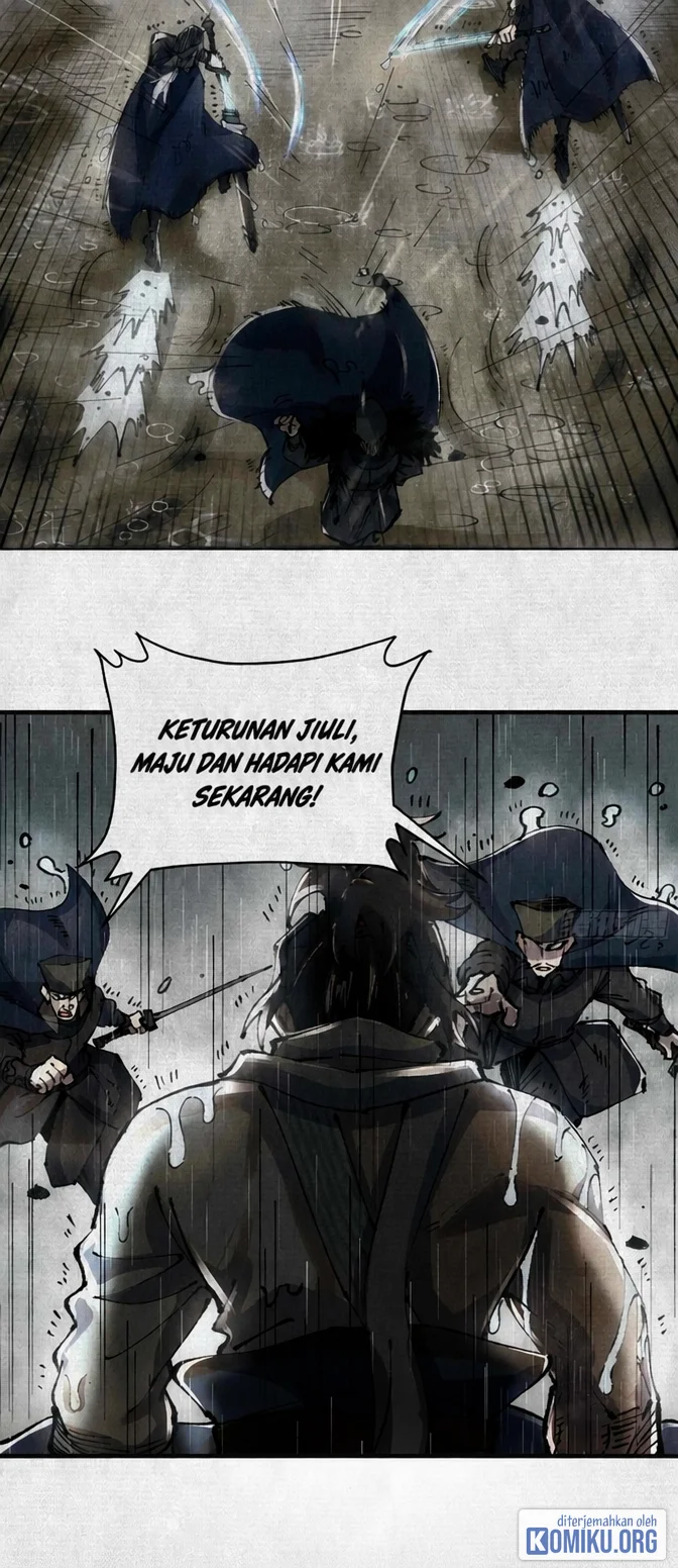Soul of Chi You Chapter 2 - halaman 9