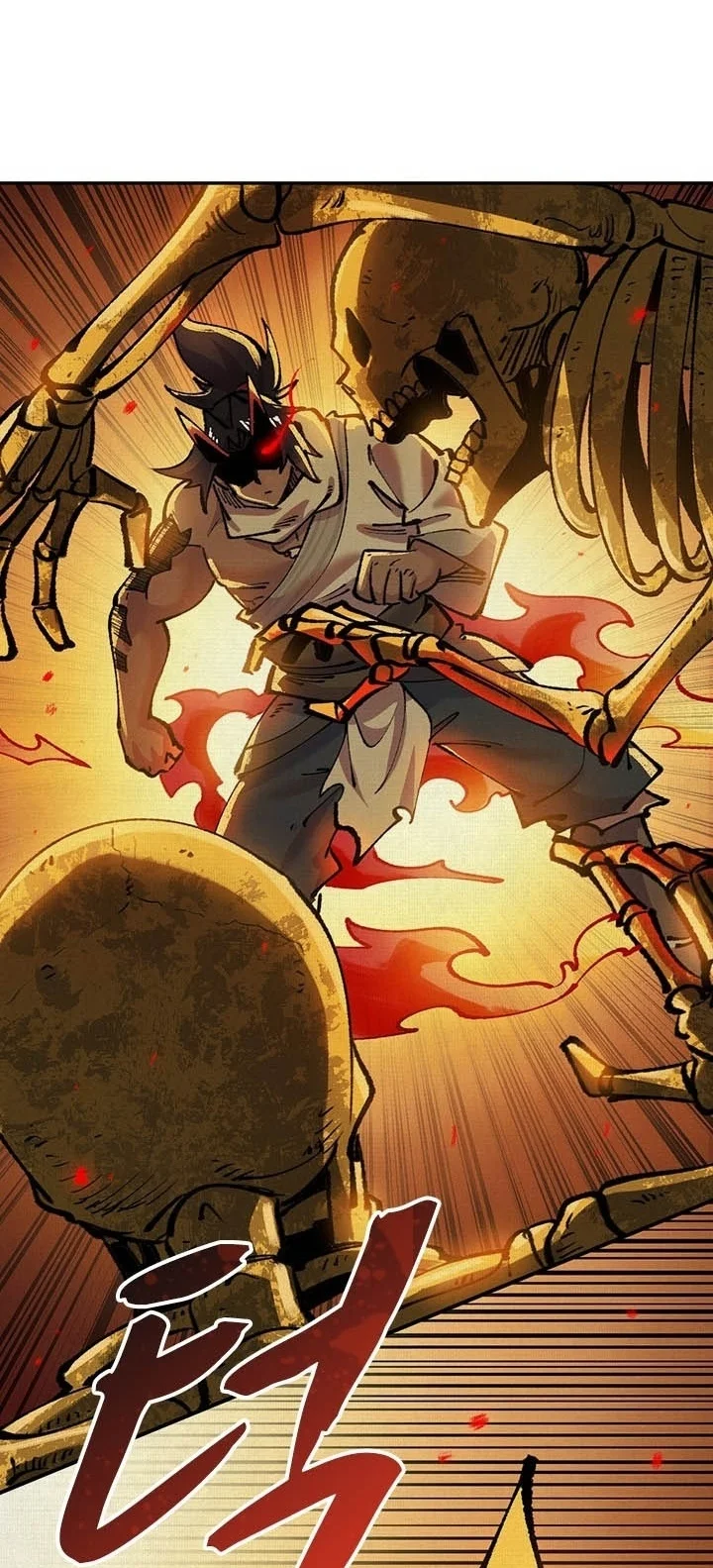 Soul of Chi You Chapter 20 - halaman 10