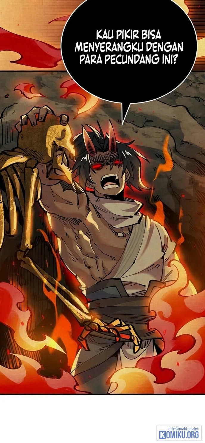 Soul of Chi You Chapter 20 - halaman 12