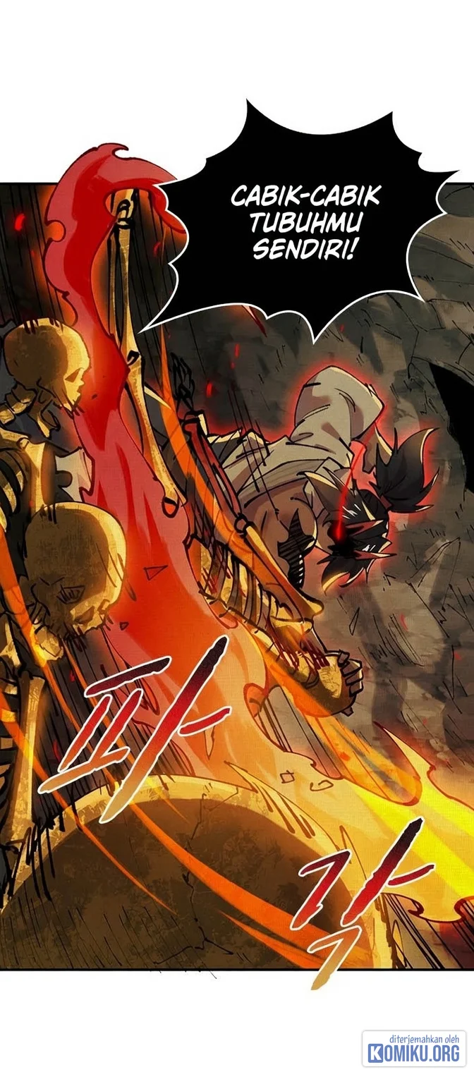 Soul of Chi You Chapter 20 - halaman 13