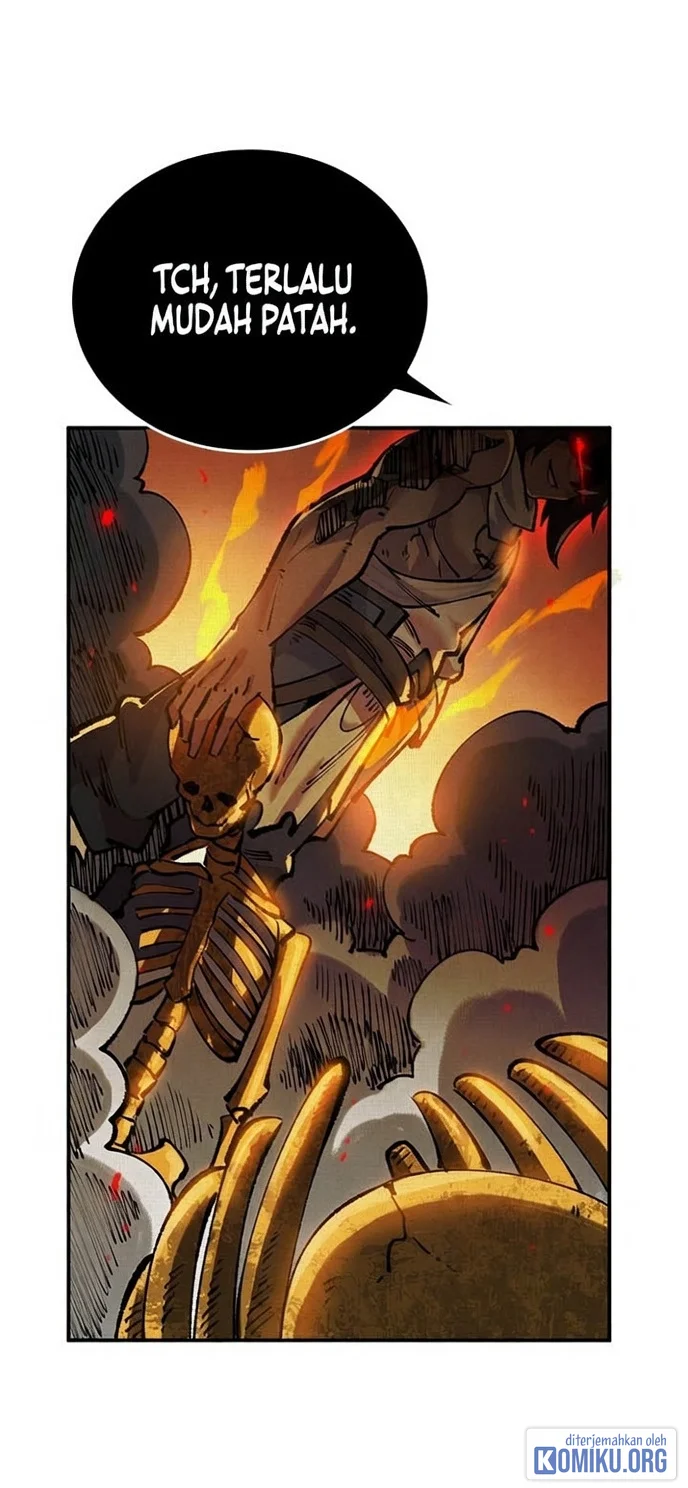 Soul of Chi You Chapter 20 - halaman 14