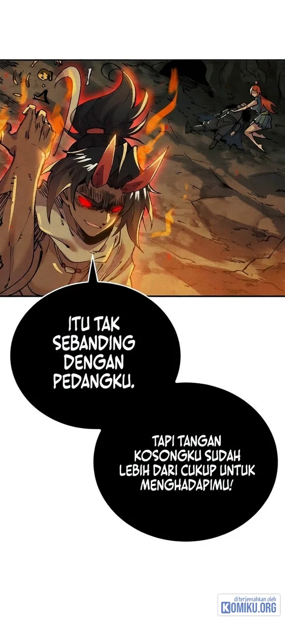 Soul of Chi You Chapter 20 - halaman 15
